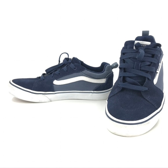 vans old skool youth